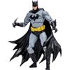 McFarlane Toys DC Multiverse - Batman: Hush (Nero e Grigio- 18cm)