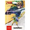 Nintendo Amiibo The Legend Of Zelda - Link Skyward Sword