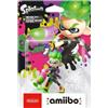Nintendo Amiibo Splatoon - Ragazzo Inkling