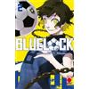 Panini Comics Fumetto Blue Lock 2