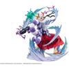 Bandai One Piece Statua Yamato Bounty Rush 5th Anniversary Figuarts Zero 21 Cm Bandai
