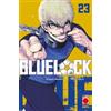 Panini Comics Fumetto Blue Lock 23