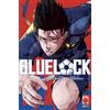 Panini Comics Fumetto Blue Lock 7