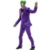 McFarlane Toys DC Multiverse - Joker Action Figure Deadly Duo (Gold Label- 18 cm)
