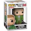 Funko Pop! The Umbrella Academy - Luther Hargreeves (9 cm)