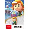 Nintendo Amiibo The Legend Of Zelda Link's Awakening - Link