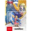 Nintendo Amiibo The Legend Of Zelda Skyward Sword HD Zelda e Solcanubi