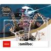 Nintendo Amiibo The Legend Of Zelda Breath Of The Wild - Guardiano
