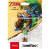 Nintendo Amiibo The Legend Of Zelda - Ocarina Of Time Link