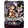 Jpop Fumetto Overlord 03