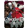 Jpop Fumetto Overlord 04