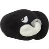 Jakks Pacific Peluche Super Mario - Pallottolo Bill (12 cm)