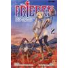 Jpop Fumetto Frieren Oltre La Fine Del Viaggio 02
