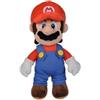 Simba Toys Peluche Super Mario - Mario (30 cm)
