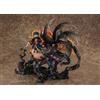 Bandai One Piece Barbanera Kurouzu (FiguartsZERO Extra Battle, 24 cm)