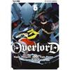 Jpop Fumetto Overlord 06