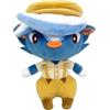 Together Plus Peluche Animal Crossing - Shank Kicks (20 cm)