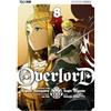 Jpop Fumetto Overlord 08