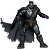 McFarlane Toys Batman VS Superman Dawn of Justice DC Multiverse - Batman (Armor Suit- 19 cm)