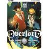 Jpop Fumetto Overlord 11