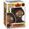 Funko Pop! The Suicide Squad - Ratcatcher II With Sebastian (9 cm)