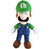 Together Plus Peluche Super Mario - Luigi (25 cm)