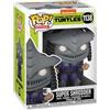 Funko Pop! TMNT 2 - Super Shredder (9 cm)