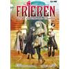 Jpop Fumetto Frieren Oltre La Fine Del Viaggio 06