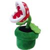 Together Plus Peluche Super Mario - Pianta Piranha (22 cm)
