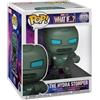 Funko Pop! Marvel What If...? - Hydra Stomper (15 cm)
