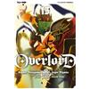 Jpop Fumetto Overlord 13