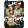 Jpop Fumetto Overlord 14