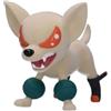 Banpresto My Hero Academia - Bakudog (Fluffy Puffy- 6 cm)