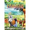 Jpop Fumetto Frieren Oltre La Fine Del Viaggio 07