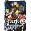 Jpop Fumetto Overlord 15