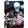 Jpop Fumetto Overlord 16