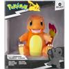 Jazwares Pokemon - Charmander (Select - 12 cm)