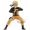 Banpresto Naruto Shippuden - Uzumaki Naruto (Vibration Stars- 17 cm)