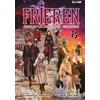 Jpop Fumetto Frieren Oltre La Fine Del Viaggio 08