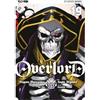Jpop Fumetto Overlord 19