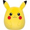 Jazwares Peluche Squishmallows Pokemon - Pikachu (35 cm)