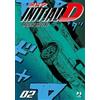 Jpop Fumetto Initial D 02