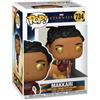 Funko Pop! Marvel Eternals - Makkari (9 cm)