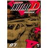 Jpop Fumetto Initial D 07