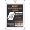 Gamelife Magnetic Card Holder (Trasparente)