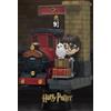 Beast Kingdom Harry Potter - 9 3/4 Platform (DStage- 16 cm)