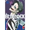 Panini Comics Fumetto Blue Lock 26