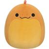 Jazwares Peluche Squishmallows - Electric Eel (20 cm)