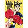 Panini Jujutsu Kaisen Sorcery Fight 27