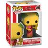 Funko Pop! The Simpsons - Emperor Montimus (9 cm)